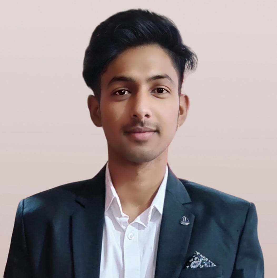 Ayush Dumka